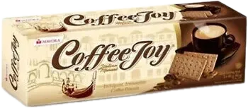 Coffee Joy Кофейное печенье