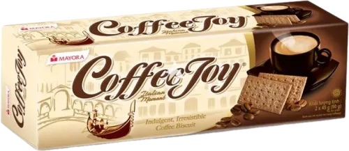Coffee Joy Кофейное печенье