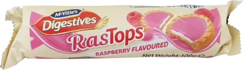 Tops peçenye
