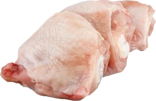 Hind Toyuğu Bud Dibi