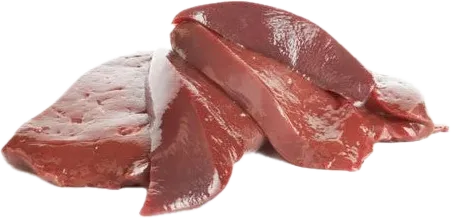 Turkey Liver