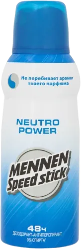 Deodorant Neutral Power