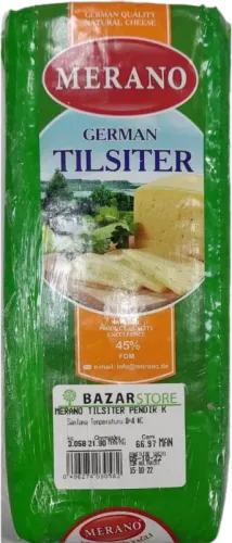 Tilsiter Pendiri