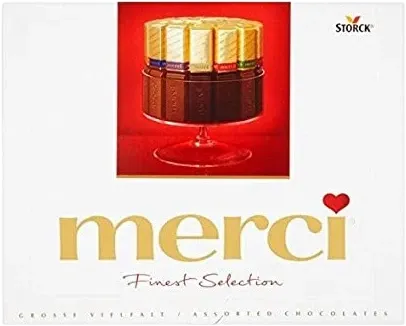 Finest Selection Qırmızı Şokolad