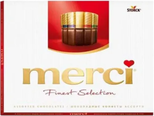 Finest Selection Qırmızı Şokolad