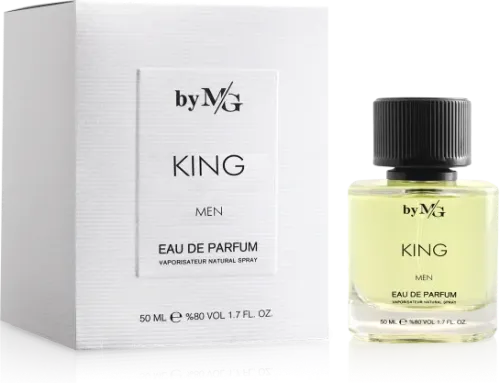 MG King Men's Perfume