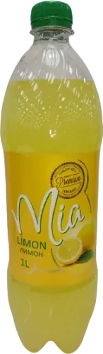 Limon Limonadı