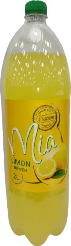 Limon Limonadı
