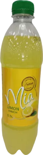 Limon Limonadı