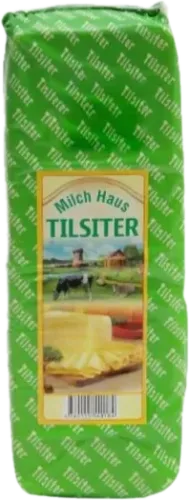 Tilsiter Pendiri