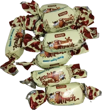Шоколад