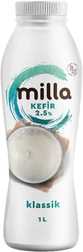 Kefir
