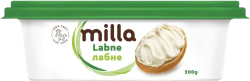 Labne Pendir