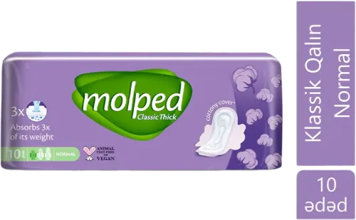 Qadın Bezləri Normal