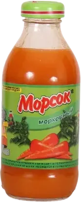 Carrot Juice