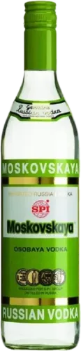 Vodka
