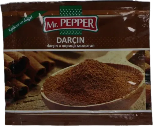 Молотая корица