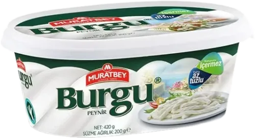 Burğu Pendiri