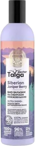 Taiga Color Conditioner