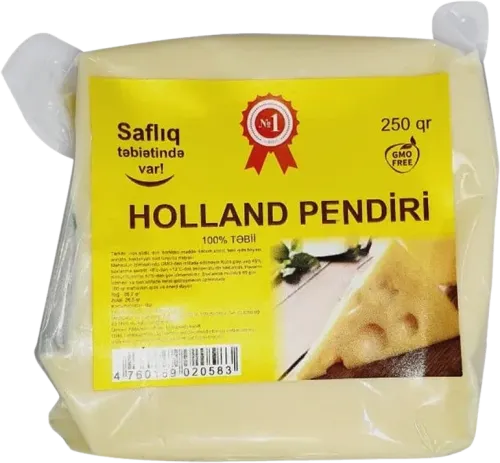 Holland Cheese