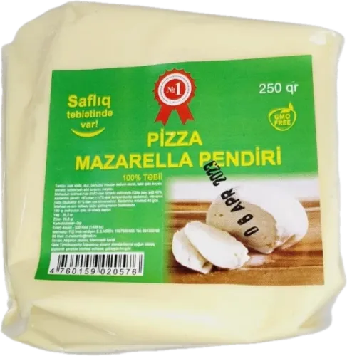 Mozzarella Cheese
