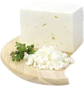 Square Cheese