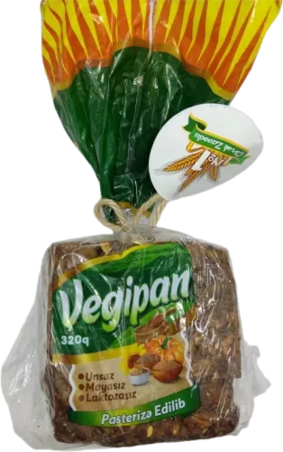 Хлеб Gilan Vegipan