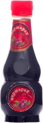 Pomegranate Wine