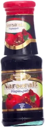 Pomegranate Wine