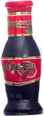 Nar Şarabı