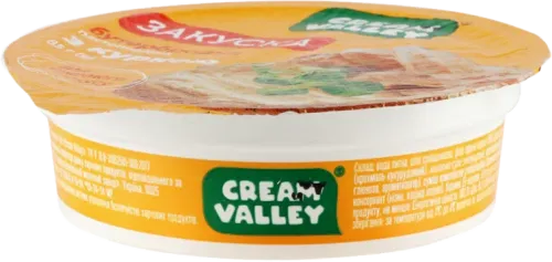 Nash Malocnik Cream Cheese with Chicken