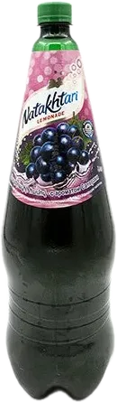 Qara Üzüm Limonadı