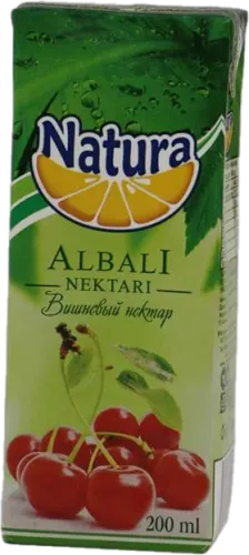 Albalı Şirəsi