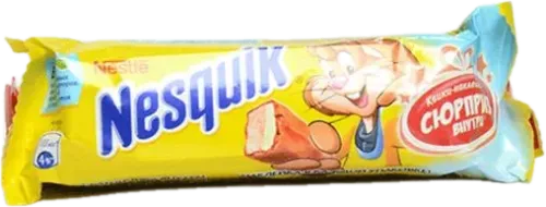 Şokolad Bar Big Duo
