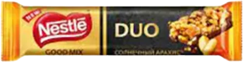 Nestle Good Mix Duo