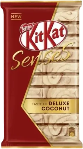 Deluxe Кокос