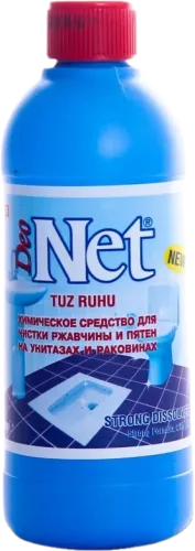 Соляная кислота