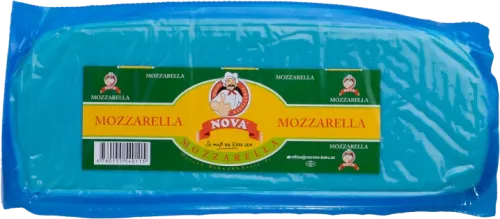 Mozzarella Pendiri