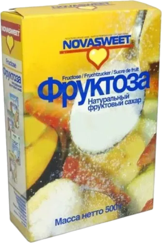 Meyvə şəkəri