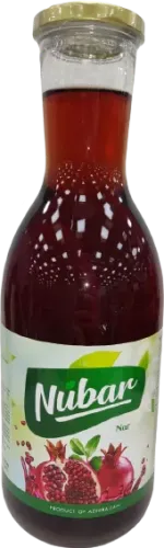 Pomegranate Juice
