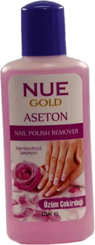 Aseton Qırmızı