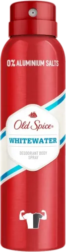 Whitewater Deodorant