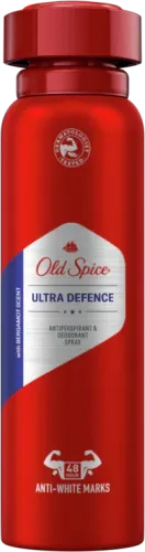 Ultra Müdafiə Deodorant