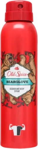 Bearglove Deodorant Sprey