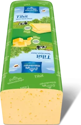 Tilsitter Fat Cheese