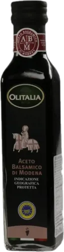 Balsamic Vinegar