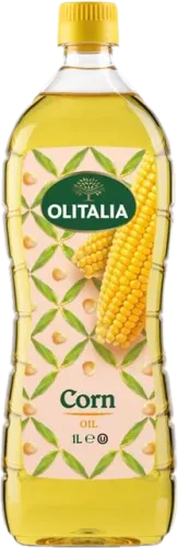 Corn Oil Omega 3