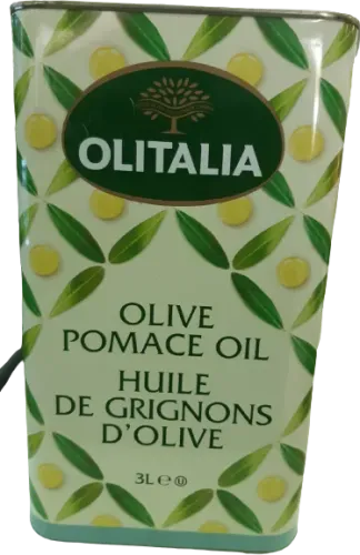 Olive Oil