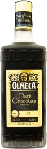 Şokoladlı Tekila