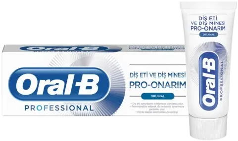 Зубная паста Original